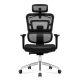 11. Bürostuhl MA-Expert 4.9 Black