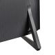 6. Samsung QE50QN80F Neo QLED 50'' 4K Ultra HD Tizen Dolby Atmos DVB-T2 Silberner Fernseher