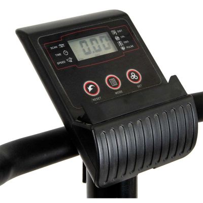 11. B590 EB FIT Magnetisches Heimtrainer-Fahrrad