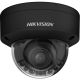 Hikvision Pro Series mit ColorVu DS-2CD2747G2HT-LIZS(2.8-12)/eF/BLK Turret IP-Sicherheitskamera für Innen- und Außenbereich, 2688 x 1520 px, Deckenmontage