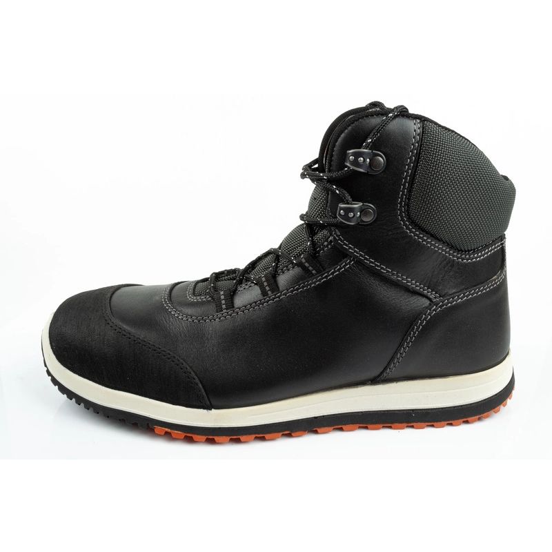 13. No Risk High Safety SRC S3 M 6045.10 Schuhe