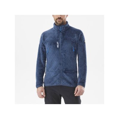 Jacke MILLET M Mixt X Loft Jkt Marineblau