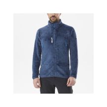 Jacke MILLET M Mixt X Loft Jkt Marineblau