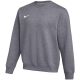 3. Nike Park 26 Fleece Crew Herren-Sweatshirt Dunkelgrau IB1190 071