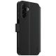 2. CARE by PanzerGlass Wallet Case M. Kickstand für Samsung Galaxy M17 5G / A17 / A17 5G - Schwarz