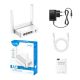 3. CUDY WR1200E Router