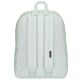4. JanSport Superbreak Rucksack EK0A5BAG6K01 Grün Einheitsgröße