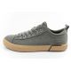 2. Lee Cooper Herren-Sportschuhe, Sneaker, modisch, grau, bequem