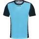 2. Colo Solid M Volleyballshirt, blau