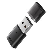 Ugreen Bluetooth 5.0 USB-A-Adapter schwarz (CM390)