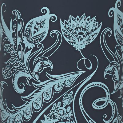 3. Gaiam Paisley Flasche 0,5l 62737