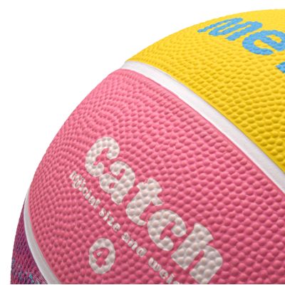 14. Basketball Meteor Catch 4 16811 Größe 4
