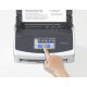 4. Ricoh ScanSnap iX1600 ADF+Manueller Einzug Scanner 600 x 600 dpi A4 Weiß