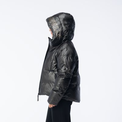 8. Damen-Isolierjacke CRULE W