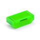Smartkeeper HMD04P1GN Portblocker HDMI Portblocker Grün 10 Stück.