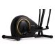 5. ZIPRO Burn Gold Magnetischer Ellipsentrainer Schwarz