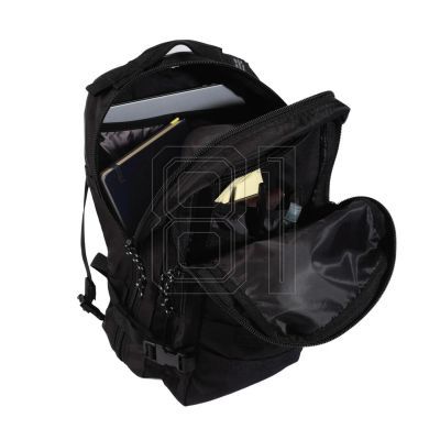 4. Palladium Baroudeur Backpack 25L Nylon BG623-008