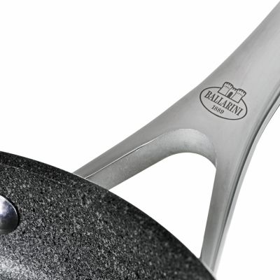 11. BALLARINI Salina Granitium Granit-Bratpfanne 20 cm 75002-808-0