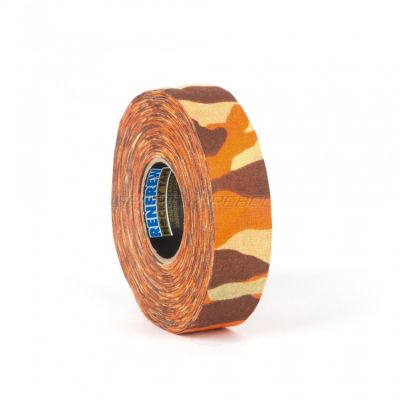 5. Renfrew Sportband bedruckt