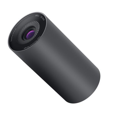 9. Dell Pro Webcam - WB5023