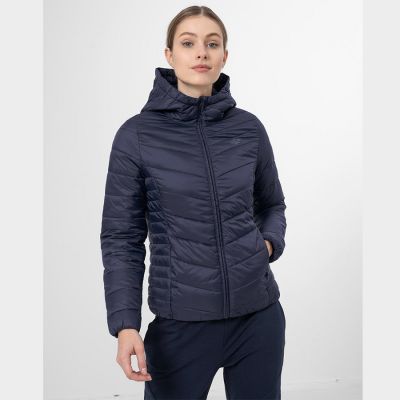 3. Jacke 4F W H4Z22-KUDP003 31S