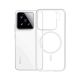 7. 3mk Armor MagCase für Xiaomi 15 - transparent