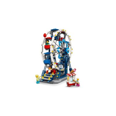 15. LEGO Creator 3-in-1 31389 – Legendäres Riesenrad