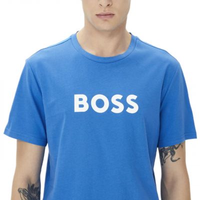 4. Boss Beachwear Regular T-Shirt M 33742185