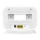9. TP-Link TL-MR105 Fast-Ethernet-WLAN-Router, 2,4 GHz, 4G, Weiß