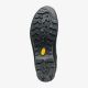 4. SCARPA Zodiac Tech GTX Women Wanderschuhe Waterfall Black 40,5