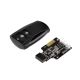 7. Silverstone ES02-USB RF Drahtlose PC-Fernbedienung mit Drucktasten