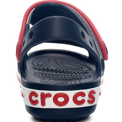11. Crocs Crocband Sandal Kids 12856 485 Flip-Flops