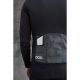5. POC M's Thermojacke Schwarz