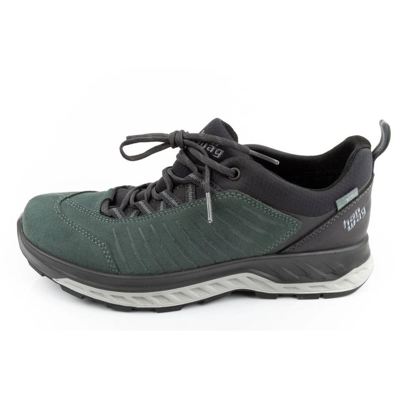 13. Hanwag M H9132-603011 Trekkingschuhe