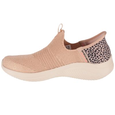 2. Skechers Slip-Ins Ultra Flex 3.0 - New Energy 150182-TNBK Beige 35.5