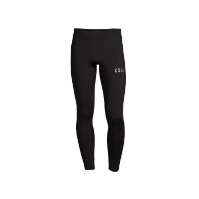 6. CASALL M Tech Tights Leggings schwarz