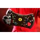 12. Thrustmaster T818 Ferrari 488 GT3 Simulator Schwarz, Rot USB-Lenkrad + Pedale Analog/Digital PC
