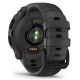 11. Garmin Instinct E 2,18 cm (0,86") MIP 40 mm Digital 166 x 166 px Schwarz GPS
