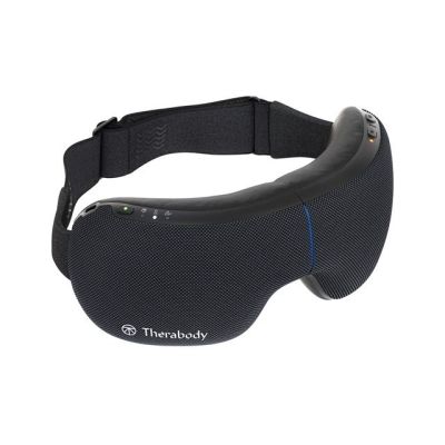 16. Therabody SmartGoggles 2.0 Entspannungsbrille schwarz