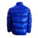 4. Air Jordan Flight Daunenjacke für Herren, Blau - FV7271-480