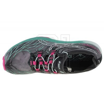 4. Asics Fujispeed W 1012B176-001 Schuhe