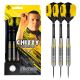 15. Harrows Chizzy Messing Steeltip Darts HS-TNK-000013895