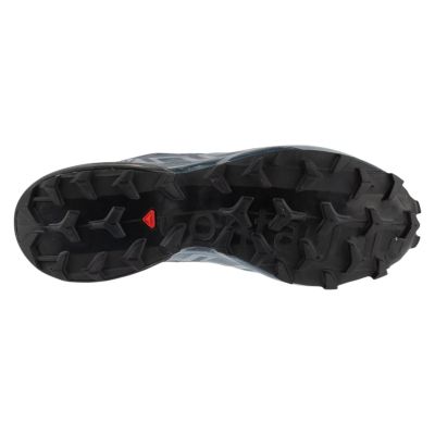 4. Salomon Speedcross 6 GTX L47985300 Blau 40 2/3