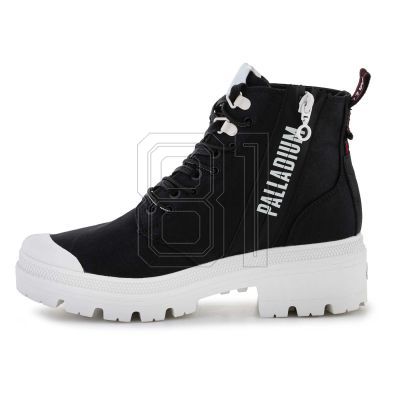 6. Palladium Pallabase Metro W 97346-016-M Schuhe