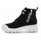 6. Palladium Pallabase Metro W 97346-016-M Schuhe