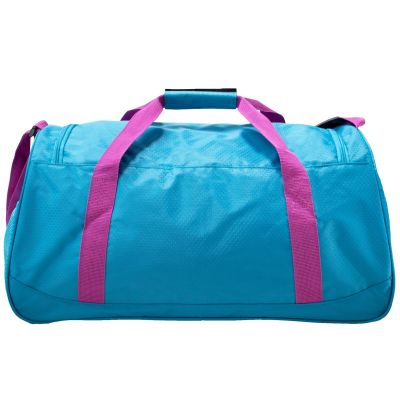 4. Sporttasche A3043 blau-violett SEMI LINE