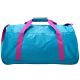 4. Sporttasche A3043 blau-violett SEMI LINE
