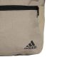 10. adidas Classic Horizontal 3-S Rucksack Beige IZ1896