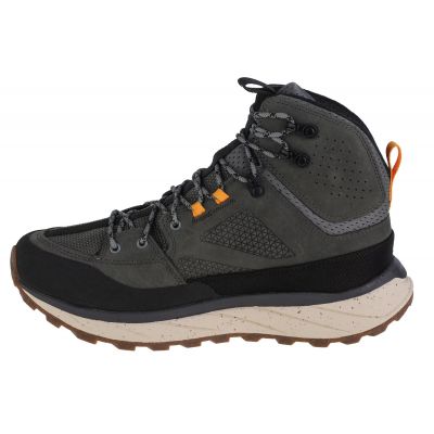 2. Jack Wolfskin Terraquest Texapore Mid M 4056381-4143 Schuhe