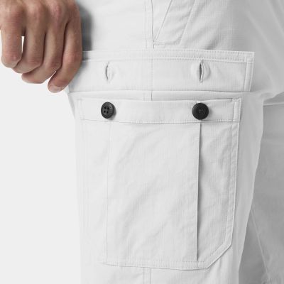 3. Helly Hansen Herren QD Cargo-Shorts 11" 34537 853